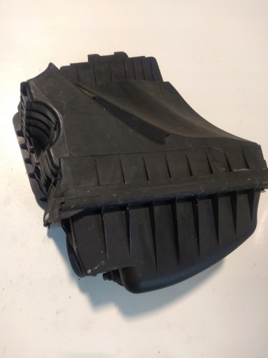 BMW 7 E65 4.8 V8 Gehäuse filter luft 7541060