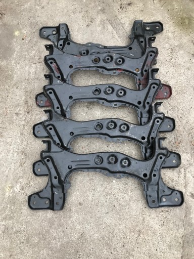 78965428 - Балка вісь сани візок передня передня віночок e11 e10 w-wa