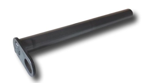 2 - Штифт телескопического погрузчика MANITOU fi 65x790