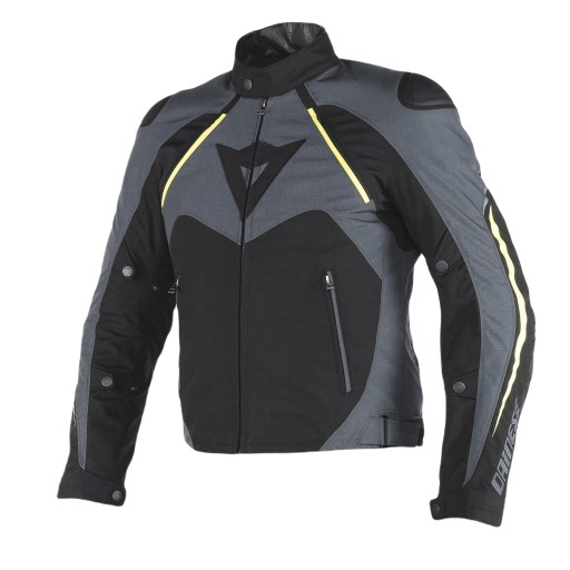 Куртка DAINESE Hawker D-Dry, размер 56