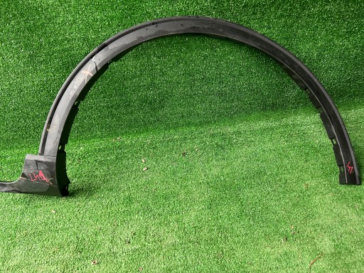 Ford Kuga MK3 moulding for fender right front LV4B-S16D238