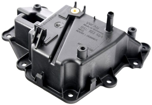 СЕПАРАТОР МАСЛА ODMA 1.2 1.4 TSI 04E103464AM