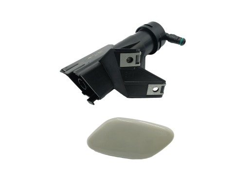 85208-05010 - НОВА ШАЙБА З ТОРЦЕВОЮ КРИШКОЮ TOYOTA AVENSIS 2003-6