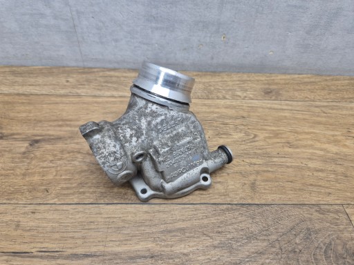 BMW F30 F32 F10 F01 N57D30B 3.5D 4.0D 313KM Sensor OBEJSCIA TURBO 8508099