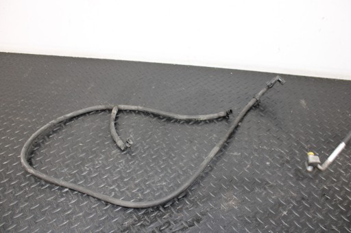prijenos mlaznice farova BMW 3 E92 COUPE