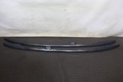 Рейлінги на дах TOYOTA COROLLA VERSO E120