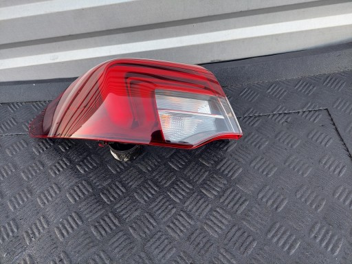 light rear part rear left HB 39125831 OPEL INSIGNIA B
