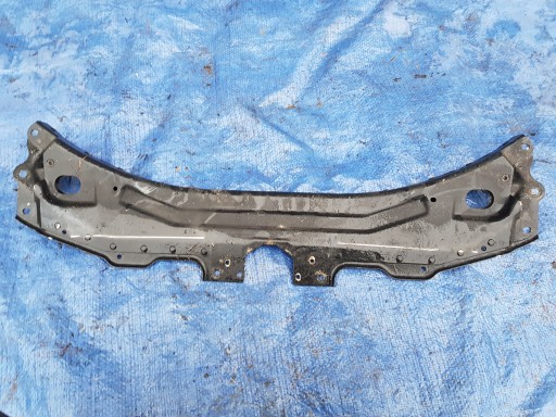 support panel for radiators upper pillar sider MERCEDES R W251