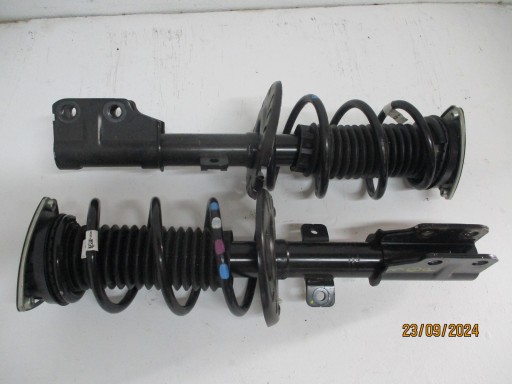 STOSSDÄMPFER STOSSDÄMPFER AMOR PEUGEOT 5008 III 9857727580