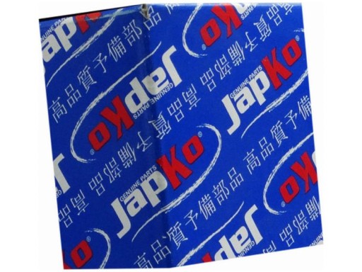 Опора вала japko gojk145