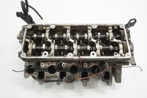 AUDI A4 B8 2.0TDI ГОЛОВКА 03L103373V