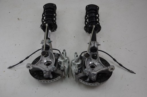 3Q0413031CL, 3Q0413031CL - Vw arteon passat b8 mcpherson лівий або правий новий