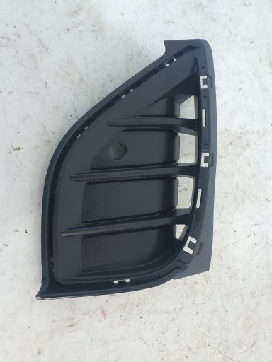 VW ID.4 ID4 grid of a bumper right front 11A807820