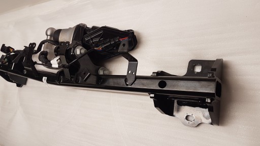 tow electrical BMW X3 G45 5A272E7