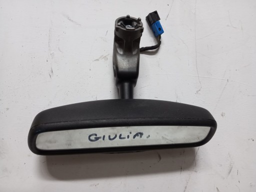 rear-view mirror inner ALFA ROMEO GIULIA 156109498
