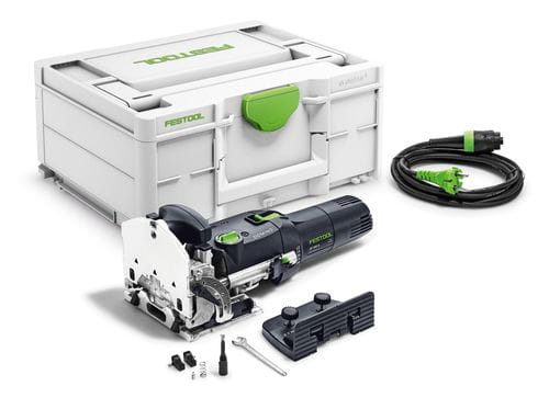 Festool DF 500 Q-Plus DOMINO фрезерный станок