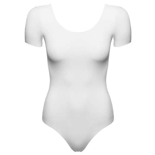 Боді для танців Arabesque, розмір S, біле