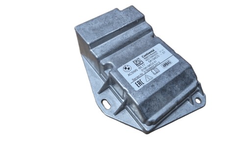 Контроллер подушек безопасности acsm5 bmw g20 g21 g22 oe 5a19ac0 !