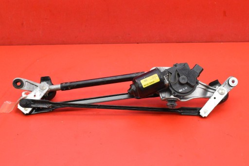 mechanism mini motor of wipers front EU 98100-D4000 KIA OPTIMA 4 IV 15-20