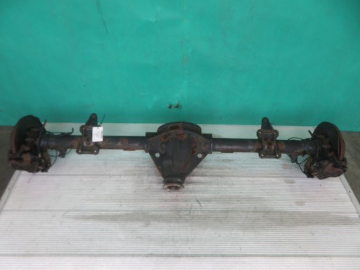 differenciál differenciál IVECO DAILY 21R 13/47