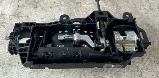holder handles right AUDI A4 A5 B9 8W0837812A