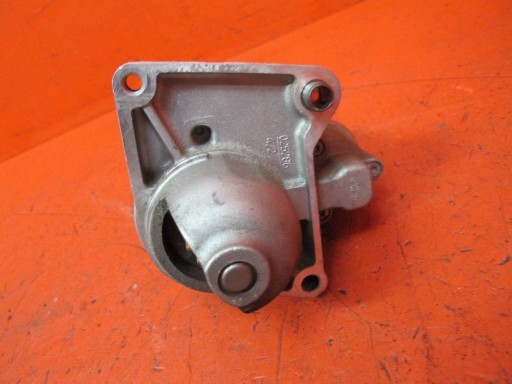 PEUGEOT 208 II 2 GT 19- 1.2 PURETECH HNS CITROEN OPEL starter 9830507480