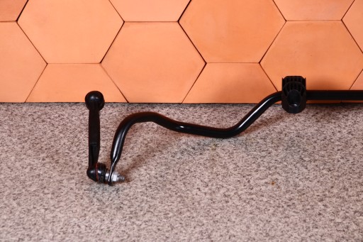 BMW G20 G21 Z4 G29 STABILIZATOR stabilisator hinterachse heck 6881579 6 km !!!