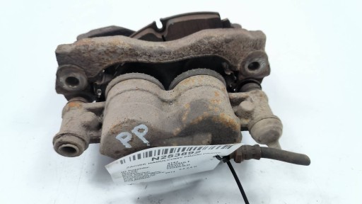 caliper brake front right 2.5 D RENAULT MAXITY