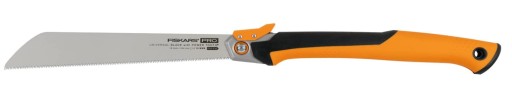 Складна пила по дереву Fiskars POWER TOOTH 250 мм