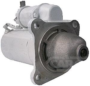 F032112277 - Стартер perkins 112277 (оригинал valeo)