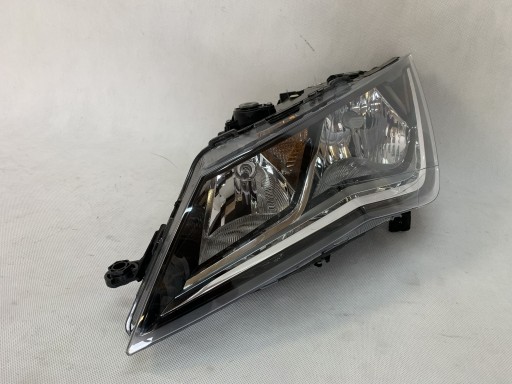 light Reflektor left Seat Leon 3 III Lift 17r zw led 5F1941015B 08.26