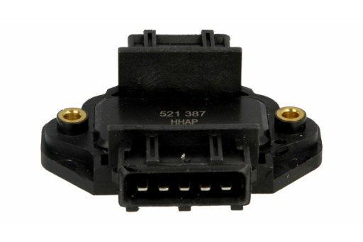 521 387 - МОДУЛЬ HART AUDI SEAT SKODA VW