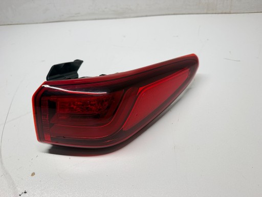 HYUNDAI KONA light rear part rear LED right 17-19 IDEALNA EUROPA