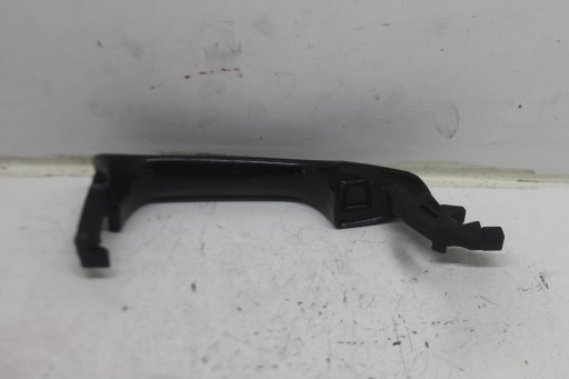 handle exterior door left front A2047600170 MERCEDES C-KLASA W204