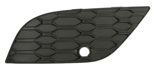 5513-00-3207922P - JEEP GRAND CHEROKEE IV WK2 РЕШЕТКА ПРАВАЯ РЕШЕТКА