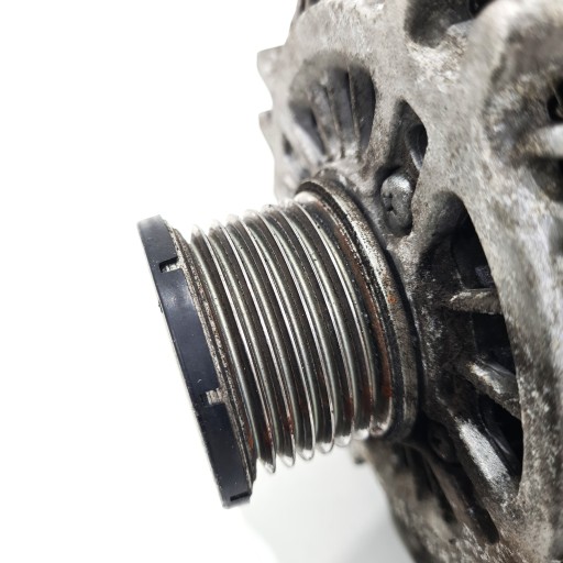 alternatore Renault Trafic III Lift Opel Vivaro B 231006729R 185A