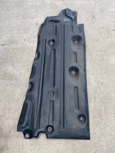 FORD KUGA MK2 LIFT cover cover chassis left GV61-11133-BB