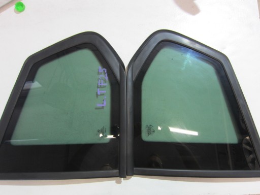 7205629 - BMW F25 X3 кузовное стекло задний правый левый 720562