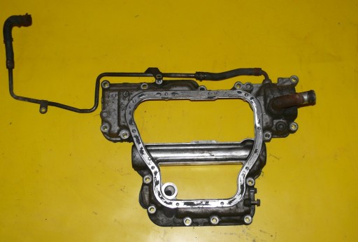Coppa olio Motore superiore SUBARU LEGACY V 2.0 D 150KM EE20Z