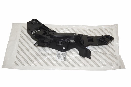 1375163080 - Кронштейн ковзання бампера лампи лівий DUCATO 14R+