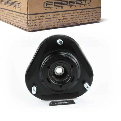 TSS-ZZE150F - Передня амортизаційна подушка для TOYOTA COROLLA