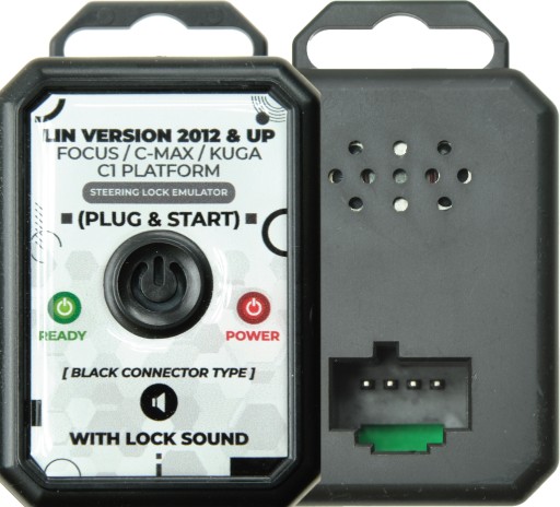 MK7446 - ЕМУЛЯТОР БОЛТА FORD ЗАМОК РУЛЬОВОГО КОЛЕСА