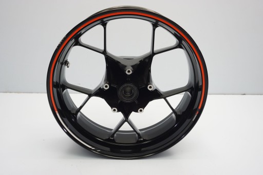 KTM 790 DUKE 18-ОБОД ЗАДНИЙ ЗАДНИЙ