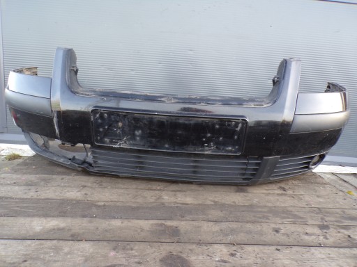 Frontstoßstange vorne VOLKSWAGEN PASSAT B5 LIFT (1)