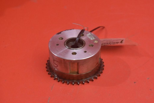 pulley FAZ of the gear SSACE 24350-04000 HYUNDAI KONA 1 and 1.0 T-GDI 120KM