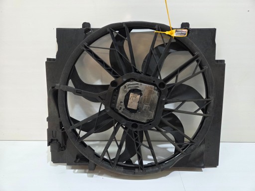 ventilátor chladiče BMW E60 E61 3.0 D 1137328118