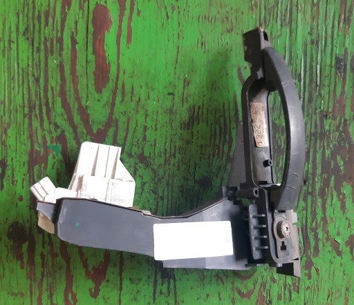 ЗАМОК ПЕРЕДНЕЙ ЛЕВОЙ ДВЕРИ FORD MONDEO MK3