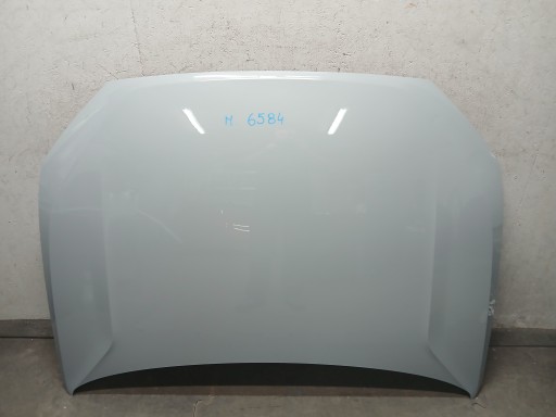 hauba AUDI Q2 81A