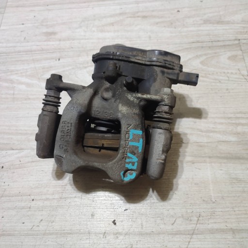caliper brake rear rear part side left Fiat 500X 005202964800