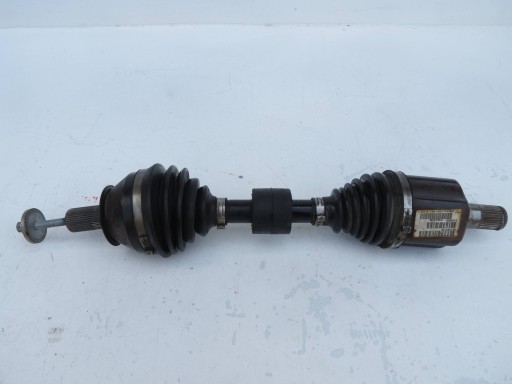 Левая передняя полуось volvo s60 ii v60 i 2.0 163km p31255779